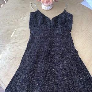 Bari Jay dress size 5/6
